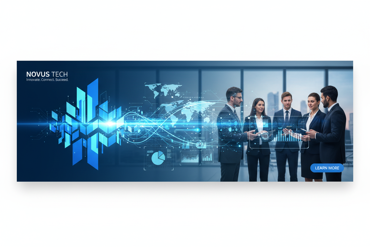 AI Consulting Hero Image